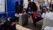 عودة نصف مليون لاجئ سوري إلى لبنان خلال 2025