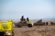 نحركات مكثفة لقسد فما هي الخلفيات 