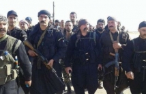 الحرس الوطني في السويداء يثير الجدل