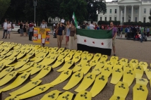 سوريا وما بعد الكارثة: إرث كيماوي ثقيل يطفو على السطح من جديد