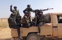 تصعيد عسكري في كردفان وأوتشا تطالب بتمويل عاجل لإغاثة السودانيين