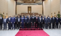 الحكومة السورية الجديدة: تشكيلة وزارية لمواكبة المرحلة الانتقالية