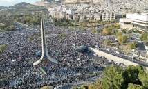 سوريا.. عام جديد ومسار مختلف 