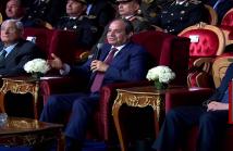 مصر ترسم حدود القوة في خطاب عيد الشرطة