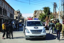 تحذيرات دولية من هجمات إرهابية وشيكة في سوريا خلال عيد الفطر