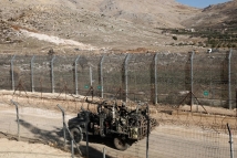 عودة الهدوء بعد القصف الإسرائيلي على كويا الدرعاوية