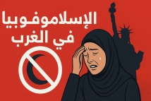 بحث - الإسلاموفوبيا في أمريكا وأوروبا: دراسة تحليلية