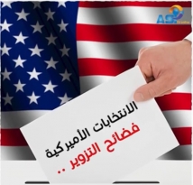 الانتخابات الاميركية فضائح التزوير (1د 50 ثا)
