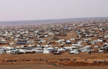 ركام المخيمات.. عائلات سورية تبدأ رحلة العودة