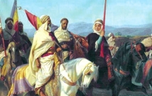 فيديو: قصة الثائر الجزائري “الشريف بوبغلة” ضد الاحتلال الفرنسي (54 ثا)