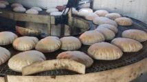 الخبز في السويداء: ما وراء أزمة نفاد الطحين وتأثيرها على السكان