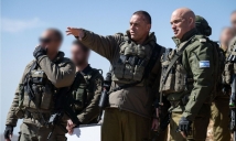 الوجود الإسرائيلي في الجنوب السوري: رسائل ميدانية واستعراض عسكري