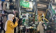 عودة رموز متطرفة تثير مخاوف أمنية في دمشق 