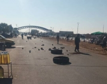 ما سبب الاحتجاجات في معبر "نصيب" الحدودي مع الأردن؟