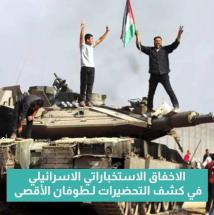 فيديو: الاخفاق الاستخباراتي الاسرائـ ـيلي في كشف التحضيرات لـطـ ـوفان الأقـ ـصى