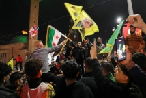 ما بعد المطالبة بالفيدرالية: الاكراد السوريين الى الحرب ام الى السلام؟