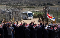 زيارة رجال دين دروز إلى الأراضي المحتلة: خطوة تطبيعية أم تهديد للهوية الوطنية؟