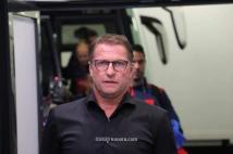 بوركلمانز يستفز منظومة الكرة الأردنية