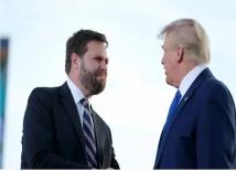 لماذا اختار #ترامب #السيناتور_جيمس_دونالد_فانس كمرشح لمنصب نائب الرئيس؟