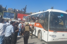 تبادل أسرى في حلب يعيد الدفء للتفاهمات