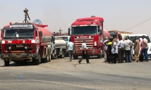 أزمة مياه تخنق ريف الحسكة الجنوبي