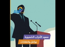 فيديو: صعود الأحزاب الشعبوية