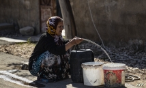 الحسكة تواجه العطش مجددًا مع بداية الصيف