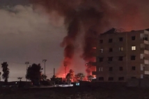 استشهاد مدنيين بقصف اسرائيلي.. تفاصيل ماحدث في درعا 