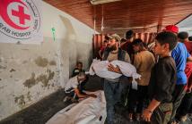 غزة بين الركام والشتاء: الدفاع المدني يكشف حجم الكارثة