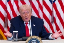 دبلوماسيون: مخاوف دولية من مبادرة ترامب التي تتجاهل ميثاق الأمم المتحدة 