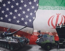 ترامب يهدد: إذا تم اغتيالي سنمحو إيران ووزير الخارجية يرد 