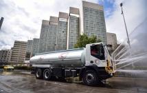 تجهيز 14 مركزا طبيا في سوريا لعلاج مصابي "كورونا"