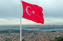 تركيا توقف 90 شخصاً للاشتباه في صلتهم بتنظيم "داعش"