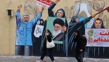 طهران تنتقد رواية ترامب بشأن حقوق النساء