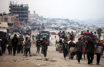 بعد 20 عاماً… غزة تشهد أول انتخابات بلدية