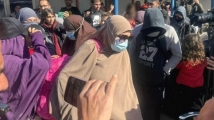 أستراليا تغلق باب إعادة رعاياها من مخيمات الحسكة
