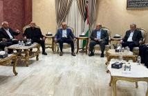 القاهرة: الفصائل الفلسطينية تفرض شروطها وتتمسك بالسلاح في مفاوضات غزة