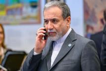 تحرك إيراني دبلوماسي من أنقرة إلى الرياض