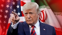 اعتراف غير مسبوق: ترامب يصف عمليات أميركا بالقرصنة