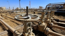 مشروع استراتيجي لربط نفط العراق بميناء بانياس