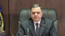 قراران رسميان في مصر بإبعاد سوري وفلسطيني من البلاد