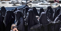 نساء مرتبطات بداعش يواجهن الاعتقال في أستراليا