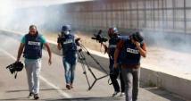 منظمات إعلامية: الصحفيون في اليمن يدفعون ثمن الحرب