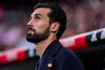 أربيلوا يفتح النار بعد "نكبة" الكلاسيكو: احترموا شعار الريال.. وزمناً بائساً قد انتهى!