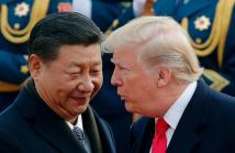الصين ترفض "العقوبات الأحادية" قبيل قمة شي وترمب المرتقبة