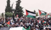 في الذكرى الـ78 للنكبة.. الفلسطينيون يتمسكون بحق العودة
