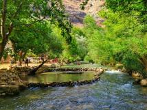 الليطاني.. نهر يتقاطع مع الأمن والسياسة في لبنان