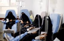 السرطان في اليمن.. سموم الحرب تقتل الناجين ببطء