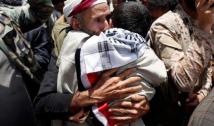 تفاهم جديد بين صنعاء وانصار الله يشمل 1728 محتجزًا