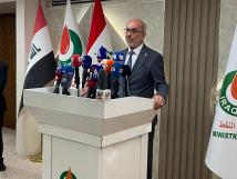 صادرات العراق عبر هرمز تتراجع من 93 إلى 10 ملايين